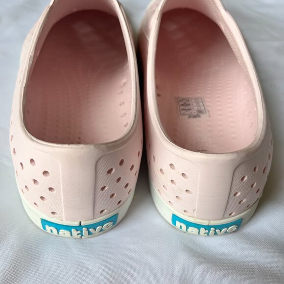 Womens Native Jefferson Shoes - Picture 3 of 3